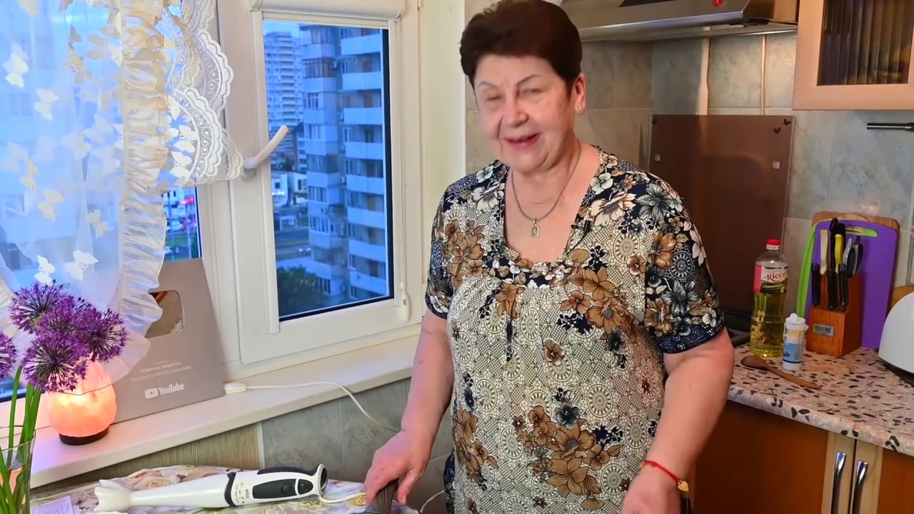 Обалденный Домашний Печеночный Паштет