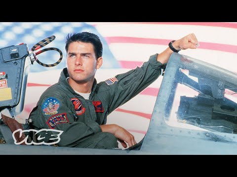 Icons Unearthed: Tom Cruise