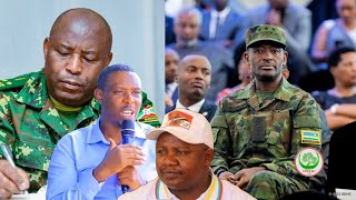 IRI JORO IPEREREZA RYU BURUNDI RIBESHYEYE IGISIRIKARE CYU RWANDA  KURI RABIN N'UKO YABA YARISHWE