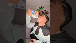 Todos me criticaron porque me gusta esto😭😱😰😪