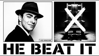 How Luigi Magioni Beat The Reaper