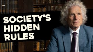 "The hidden rules of society" - Steven Pinker Part 2