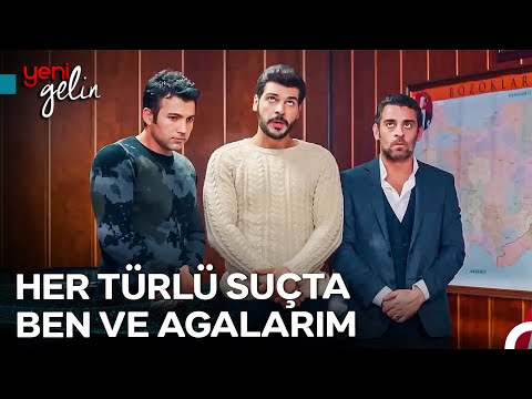 Çözüm Odaklı Olalım Derken Sorunun Ta Kendisi Olduk - Yeni Gelin