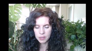 Full Moon Meditation July 2026