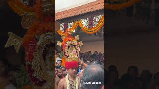 Mahatobhara Shri Mahalingeshwara Temple Puttur❤️🙏