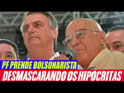 🚨EXPÕE A HIPOCRISIA BOLSONARISTA. A POLÍCIA CIVIL DE GOIÁS INVESTIGA O DEPUTADO DO PL😮👀