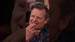 Steve Zahn's Work | Chad Powers | Hulu