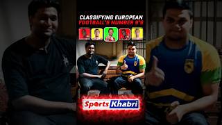 Big Names OVERRATED 😱🤯👀 #football #footballshorts #europeanfootball