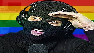 JSEM GAY (údajně)