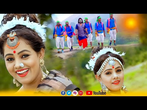 New Nagpuri Nonstop Video 2025 | Singer Suman Gupta | A Re Taja Kali  | Superhit Nagpuri Song