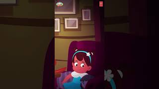 The Whispering Doll | Creepy Haunted Story | Spooky Bedtime Story for Children | Bedtime Stories