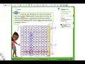 Counting by Ones and Tens