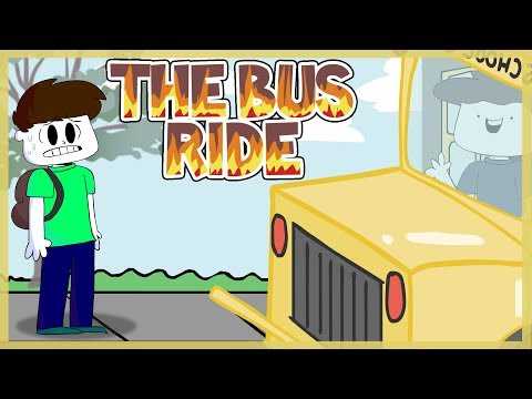 The Bus Ride