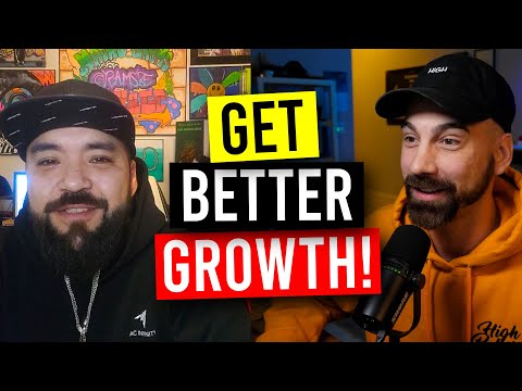 Organic vs Synthetic Gardening: Key Techniques for Better Growth! (Garden Talk #163)