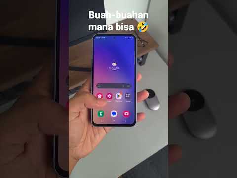 iPhone mana bisa 🤣