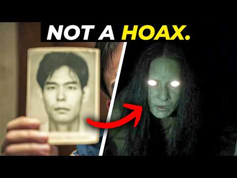 They All Disappeared After Seeing This - Why?
