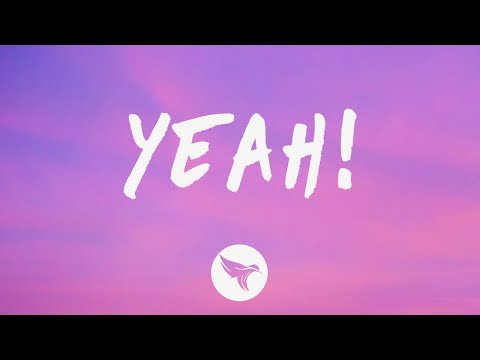 Usher - Yeah! (Lyrics) Feat. Lil Jon & Ludacris