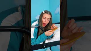 How was my prank?😂 #shorts #prank