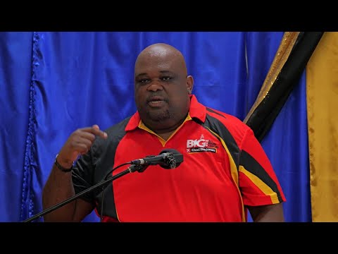 YouTube video thumbnail: Call for Barbados to Evolve With Global Changes