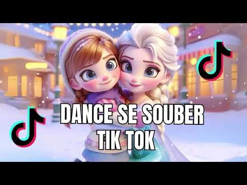 DANCE SE SOUBER {TikTok 2025} Tente não dançar✨✨