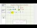 Understanding Integration and U-Substitution