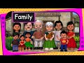 Understanding Family