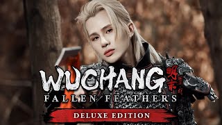 [LIVE CHIM] BLACK MYTH: WUCHANG | CHƠI THỬ XEM SAO BỊ CHỬI