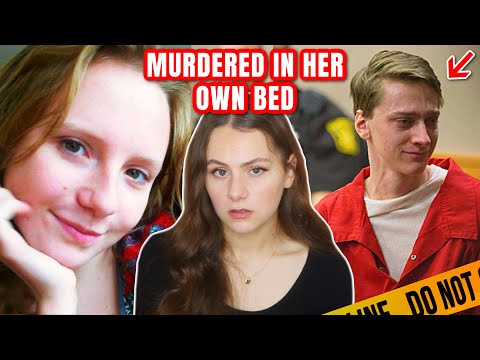 Evil TEEN Was OBSESSED With MURDER... So Decided To KILL His BEST FRIEND?! The Jessie Blodgett Case