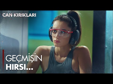 Zeynep geçmişin hırsını çıkardı - Can Kırıkları 2. Bölüm