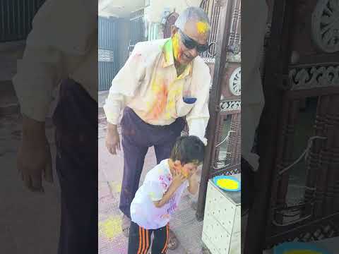 nanu sang holi.#shorts#viral#trendy.