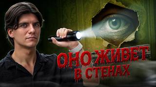 УЖАС в моём ПОДВАЛЕ | Что-то ГОД СКРЫВАЛОСЬ В ИХ СТЕНАХ