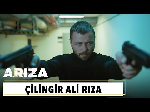 ⛓ Arıza zincirlerini kırdı!⛓ | #Arıza 9. Bölüm