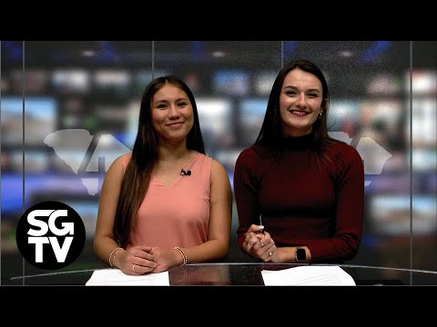 Student News at Seven | Nov. 30, 2023