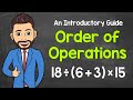 Navigating the Order of Operations with PEMDAS