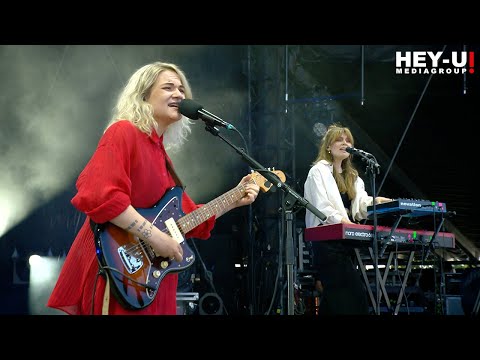AVEC - King of Spain [Donauinselfest 2025]