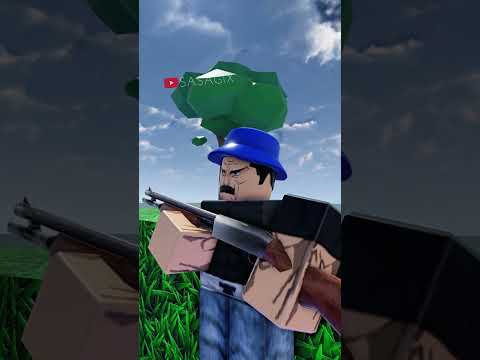 😭 ME AGARRO LA PALETA 😭 (Roblox Memes) #sasagix
