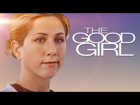 JENNIFER ANISTON in THE GOOD GIRL (Liebesfilm auf Deutsch komplett, Liebesdrama ganze Filme NEU)