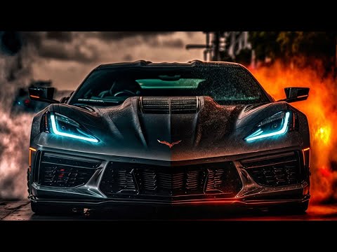 BASS BOOSTED SONGS 2025 🔈 CAR MUSIC 2025 🔈 BASS MUSIC