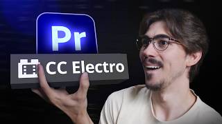 This Effect Is OVERPOWERED! (Premiere Pro tutorial)