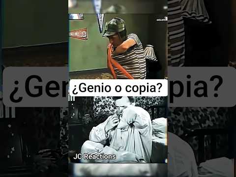 Qué!? Que opinan? 😬🙃 #chespirito #robertogomezbolaños #elchavodel8 #memes #shortviral #viralshort