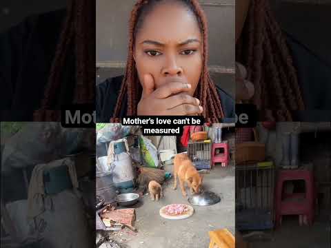 Say a word of prayers for your mom.