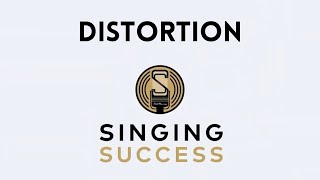 Distortion