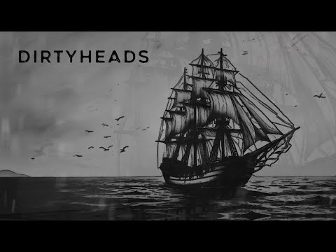 Dirty Heads - Live Your Life (Official Lyric Video)