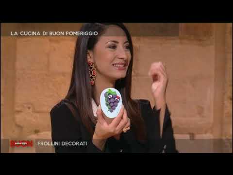 Eleonora Martini cake designer