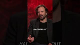 How Did Henry Creel Give El STRONGER Powers Than He Had #StrangerThings #shorts