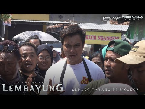 Lembayung Bts part 8- MARAH MARAH MULU DISINI !!