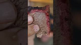 This is why i love smoking a Chuck Roast | Smoked Chuck Roast