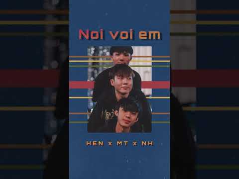 Nói Với Em _ Nhật Hoàng x Hennessy ft MT (Official Audio)