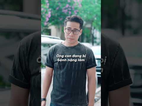 Không cho chuyển khoản - Phần 1 | Trần Quang Huy #hongsamhanquoc #shorts