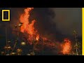 Understanding the November Fire Incident